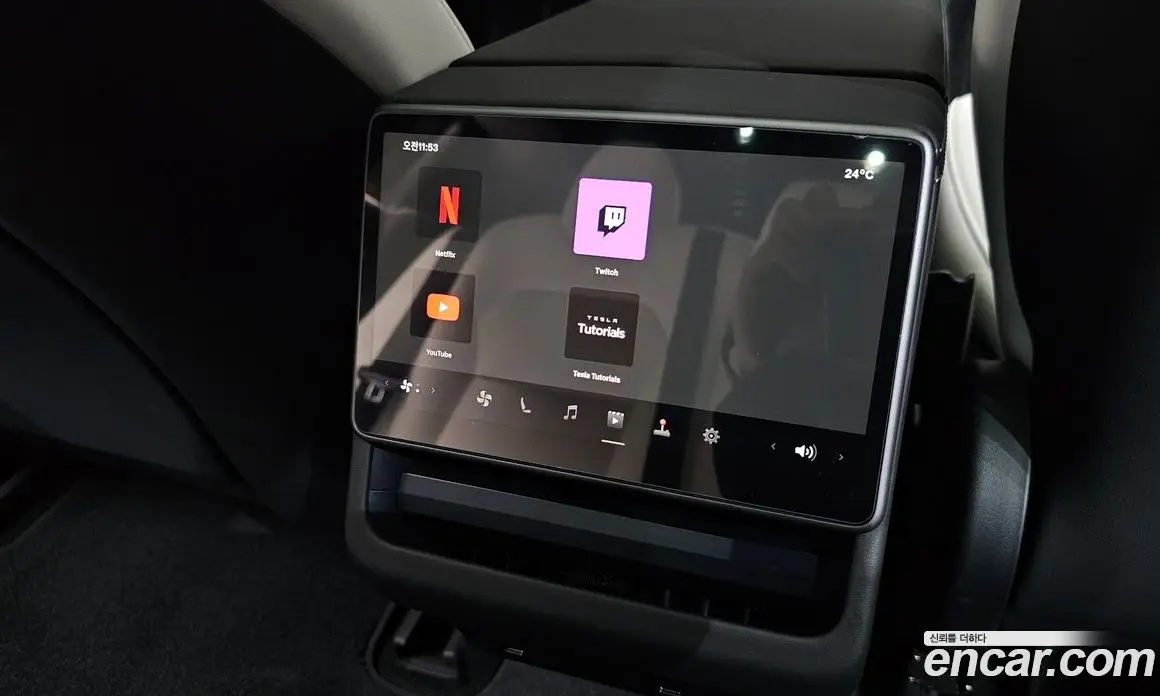 Tesla Model 3 2025 0.2 автомат (гидро), фото 29