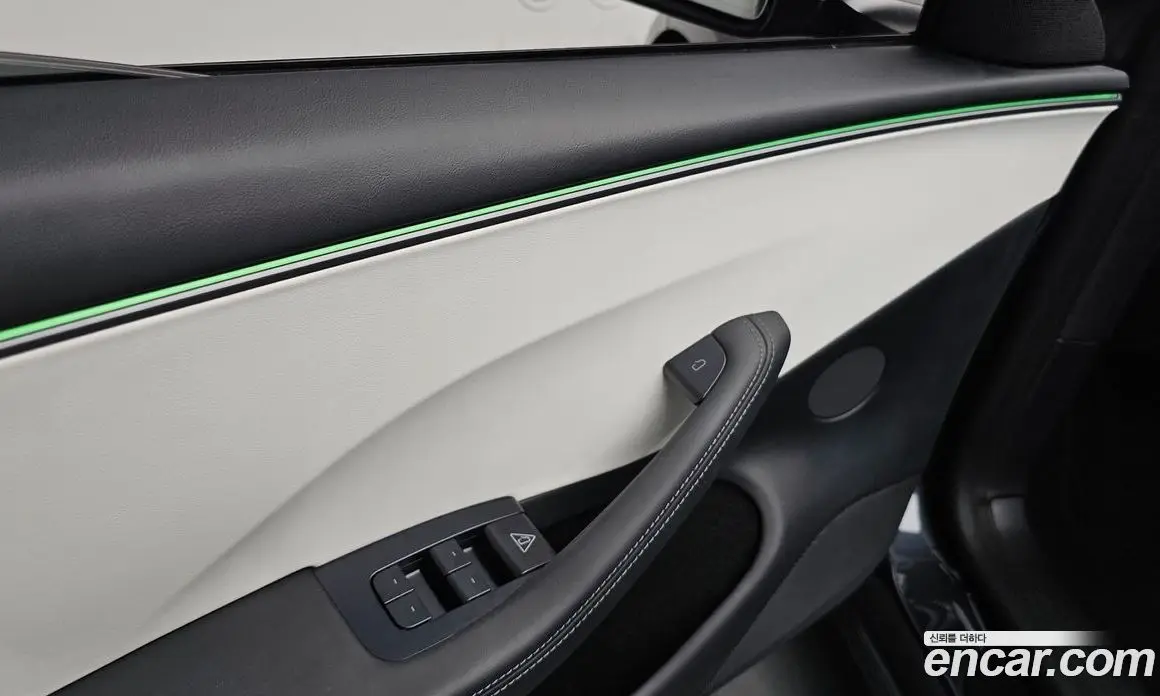 Tesla Model 3 2025 0.2 автомат (гидро), фото 34