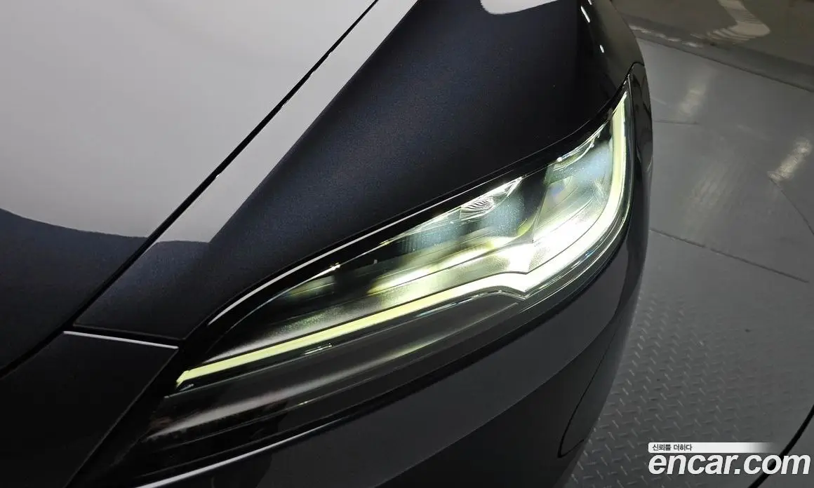 Tesla Model 3 2025 0.2 автомат (гидро), фото 7