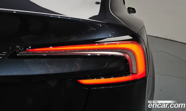 Tesla Model 3 2025 0.2 автомат (гидро), миниатюра 8