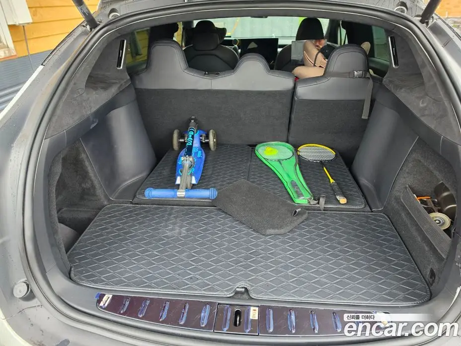 Tesla Model X 2023 автомат (гидро), фото 14