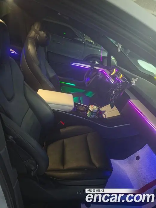 Tesla Model X 2023 автомат (гидро), фото 17
