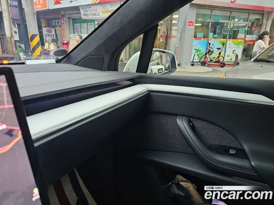 Tesla Model X 2023 автомат (гидро), фото 18