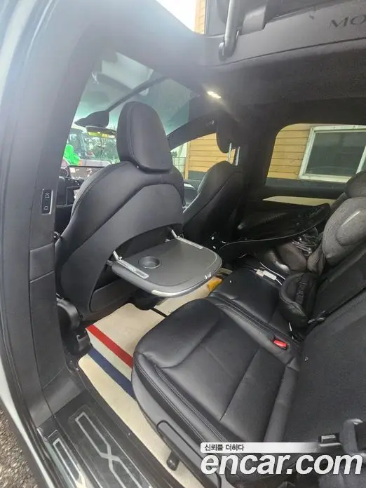 Tesla Model X 2023 автомат (гидро), фото 19