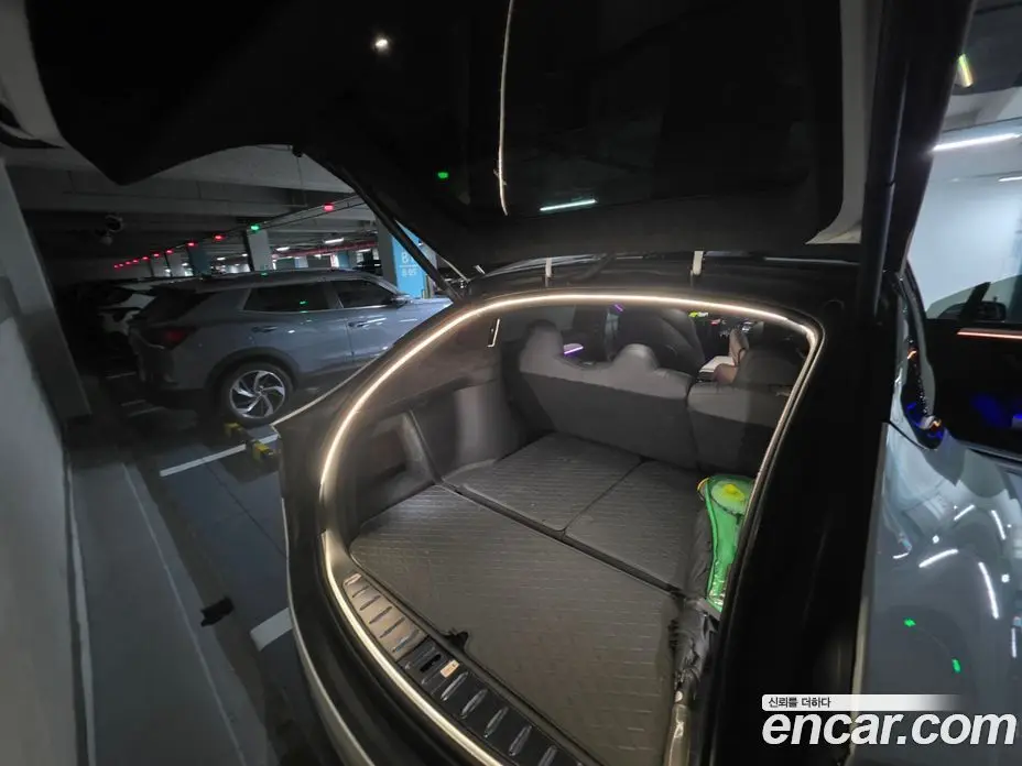 Tesla Model X 2023 автомат (гидро), фото 10