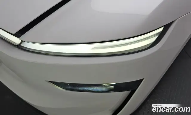 Tesla Model Y 2025 0.2 автомат (гидро), миниатюра 7