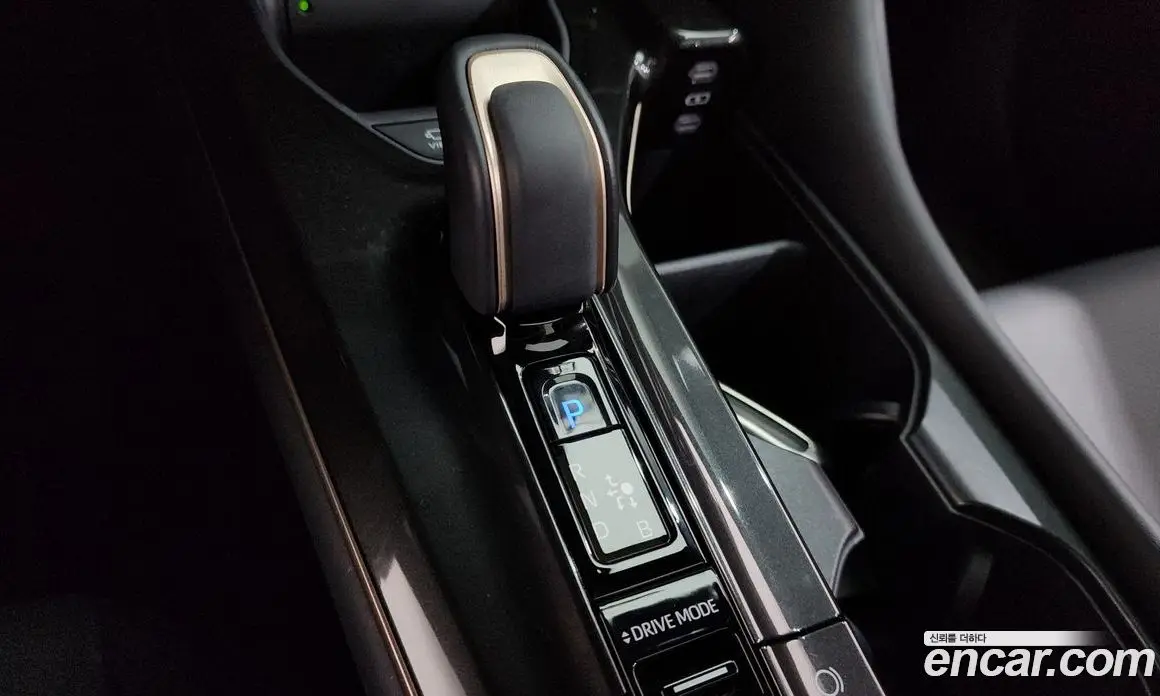 Toyota Crown 2024 2.5 автомат (гидро), фото 12