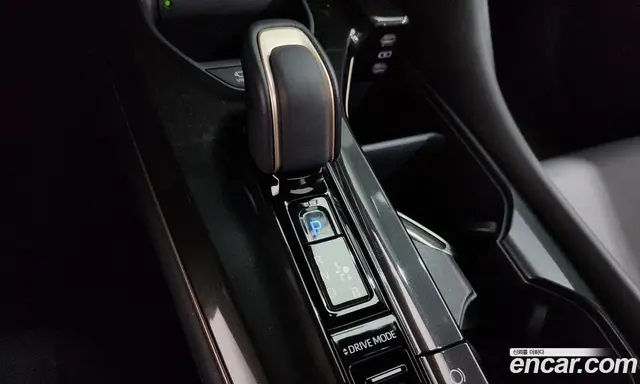 Toyota Crown 2024 2.5 автомат (гидро), миниатюра 12