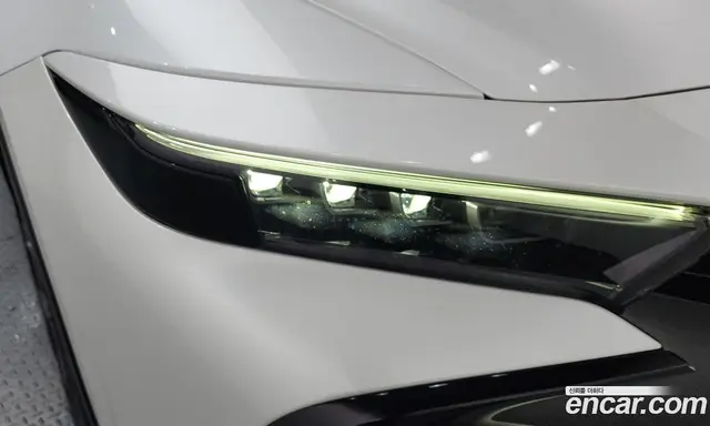Toyota Crown 2024 2.5 автомат (гидро), миниатюра 8