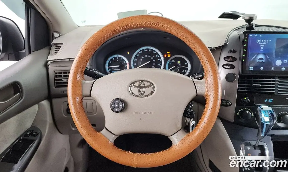 Toyota Sienna 2007 3.5 автомат (гидро), фото 14