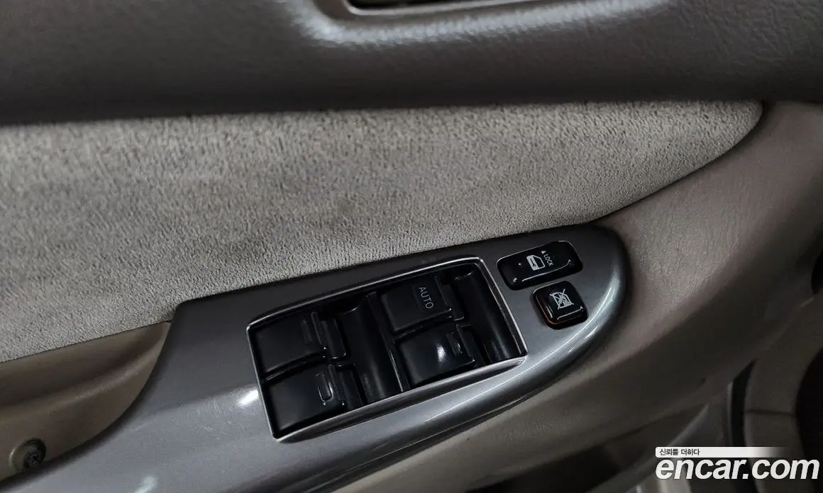 Toyota Sienna 2007 3.5 автомат (гидро), фото 18