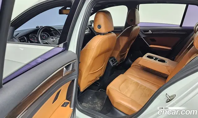 Volkswagen Golf 2015 2.0 автомат (гидро), миниатюра 11