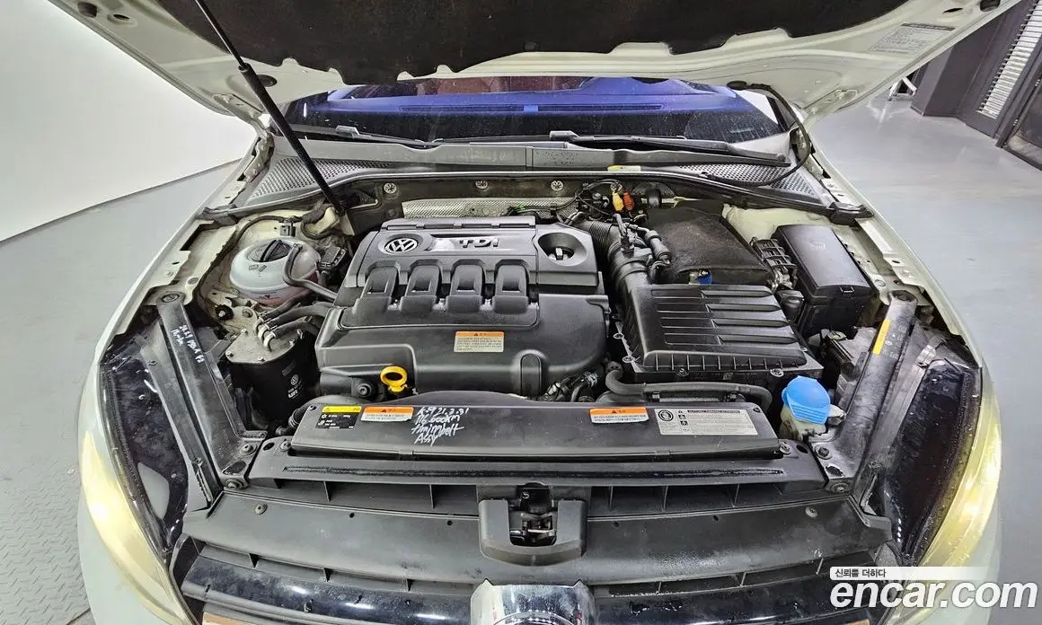 Volkswagen Golf 2015 2.0 автомат (гидро), фото 6
