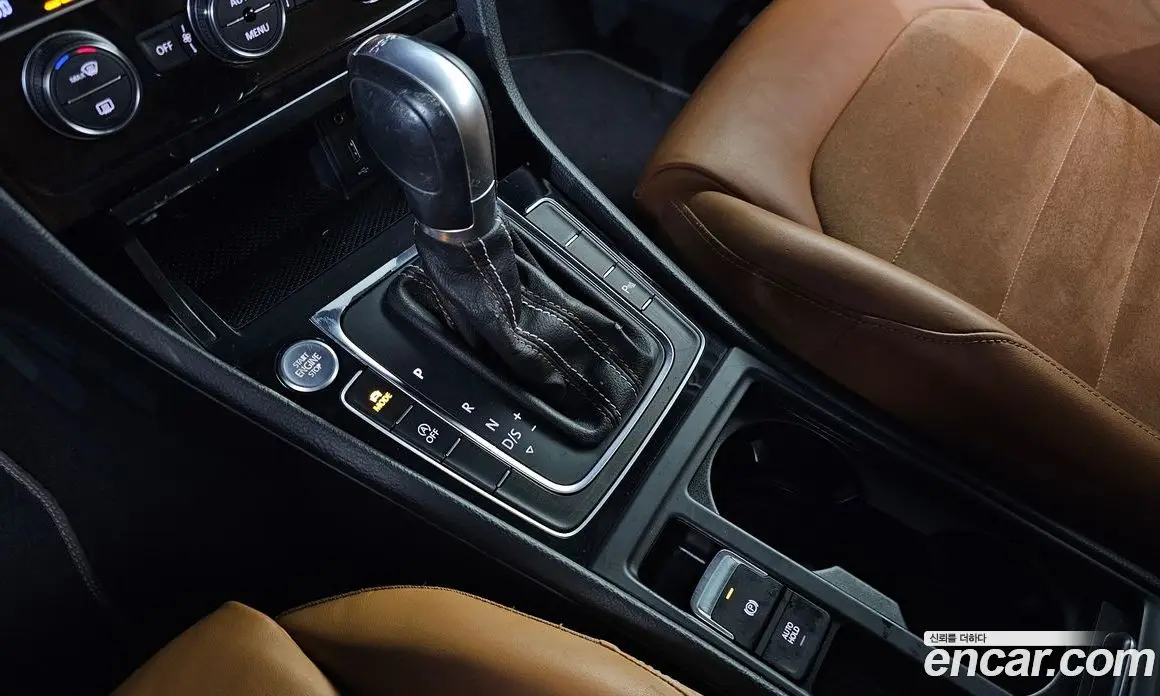 Volkswagen Golf 2015 2.0 автомат (гидро), фото 9