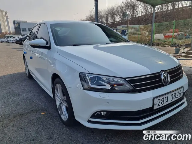 Volkswagen Jetta 2015 2.0 автомат (гидро), миниатюра 3 Volkswagen Jetta 2015 2.0 автомат (гидро), миниатюра 3