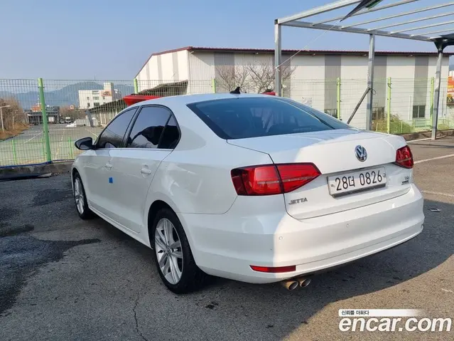 Volkswagen Jetta 2015 2.0 автомат (гидро), миниатюра 7 Volkswagen Jetta 2015 2.0 автомат (гидро), миниатюра 7