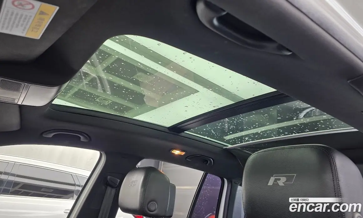 Volkswagen Tiguan 2014 2.0 автомат (гидро), фото 17