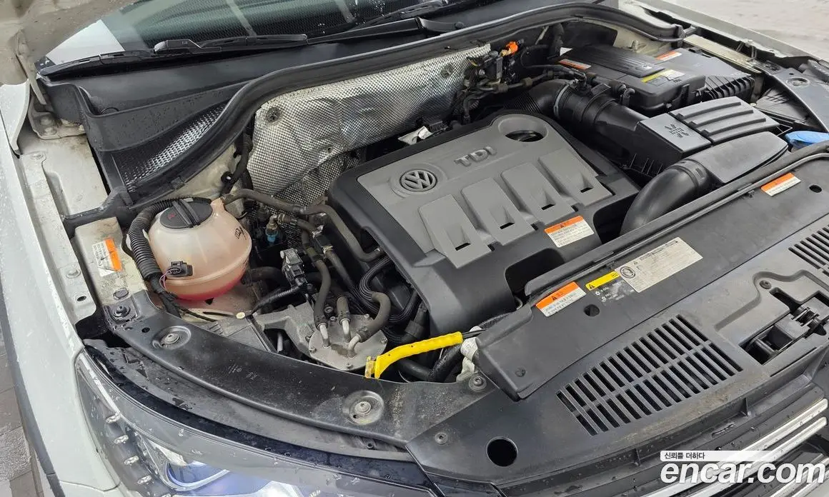 Volkswagen Tiguan 2014 2.0 автомат (гидро), фото 6
