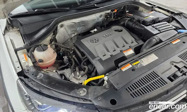 Volkswagen Tiguan 2014 2.0 автомат (гидро), миниатюра 6
