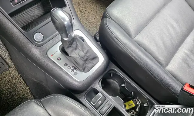 Volkswagen Tiguan 2014 2.0 автомат (гидро), миниатюра 9