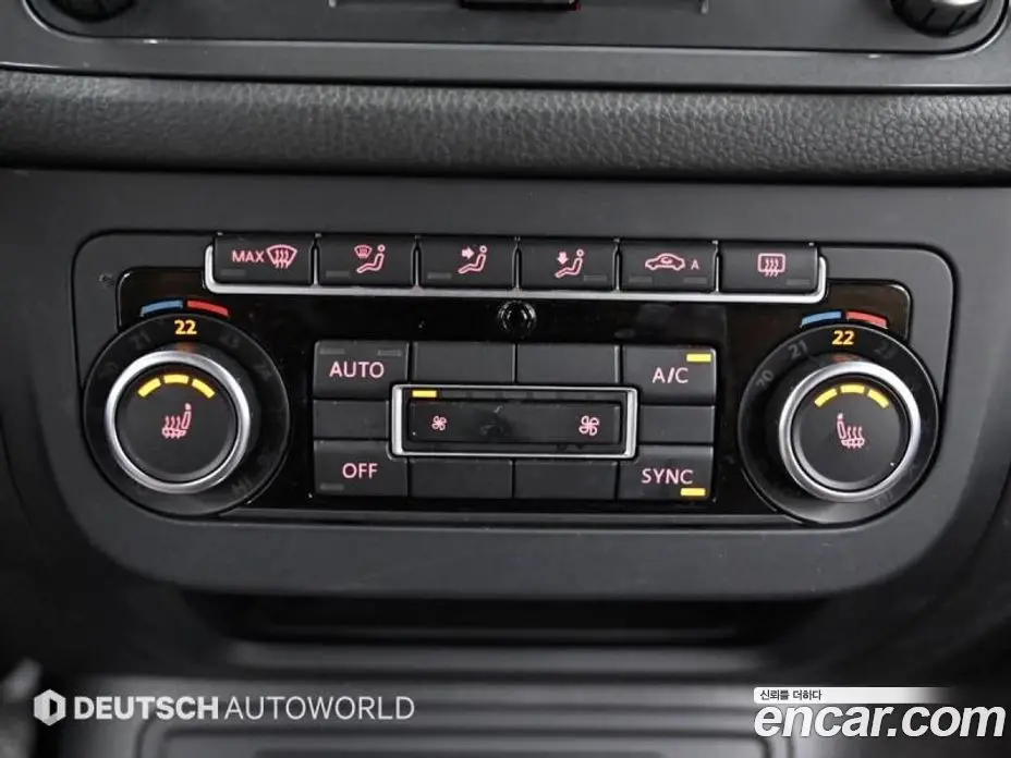 Volkswagen Tiguan 2015 2.0 автомат (гидро), фото 17