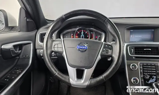 Volvo S60 2015 2.0 автомат (гидро), миниатюра 12