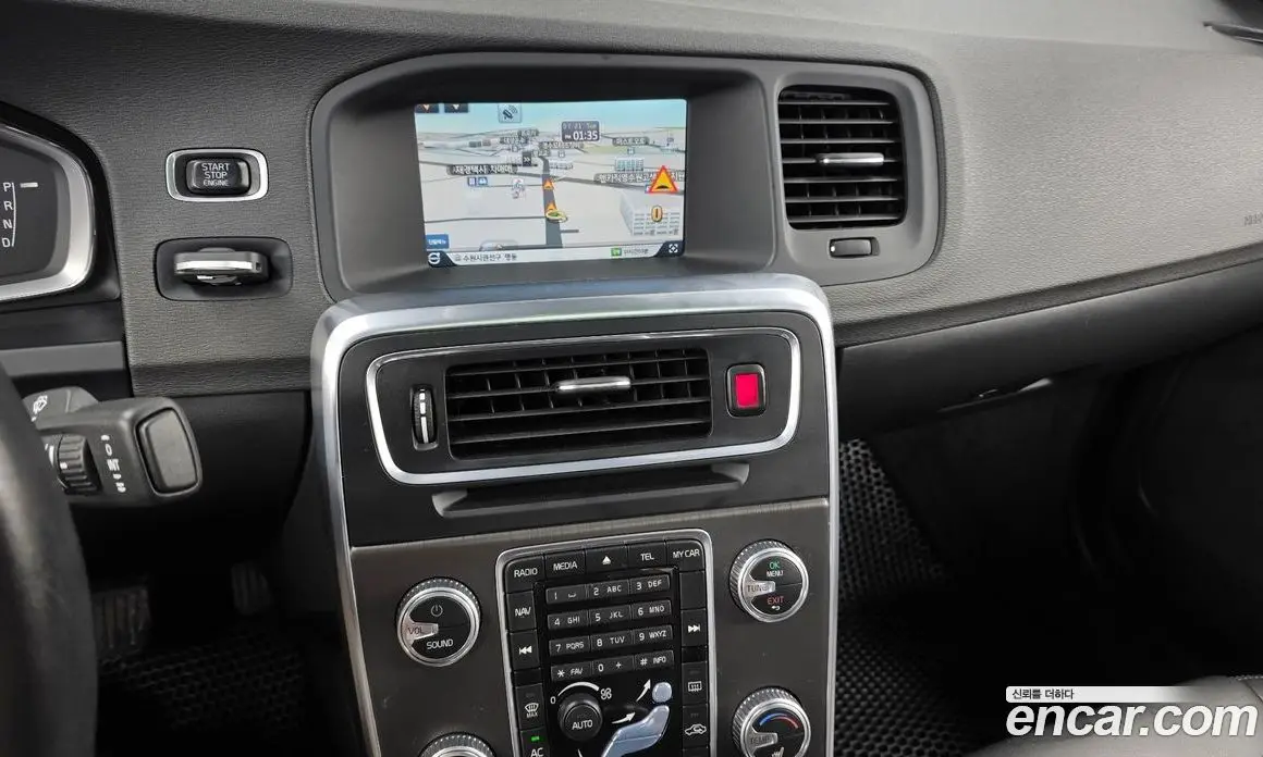 Volvo S60 2015 2.0 автомат (гидро), фото 13