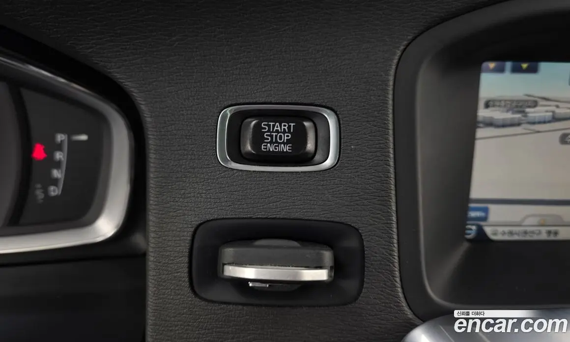 Volvo S60 2015 2.0 автомат (гидро), фото 19