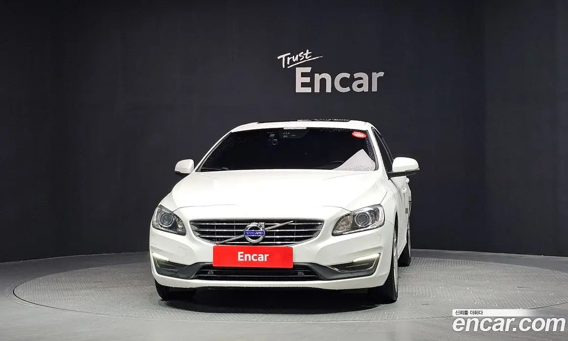 Volvo S60 2015 2.0 автомат (гидро), фото 3