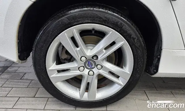 Volvo S60 2015 2.0 автомат (гидро), миниатюра 5