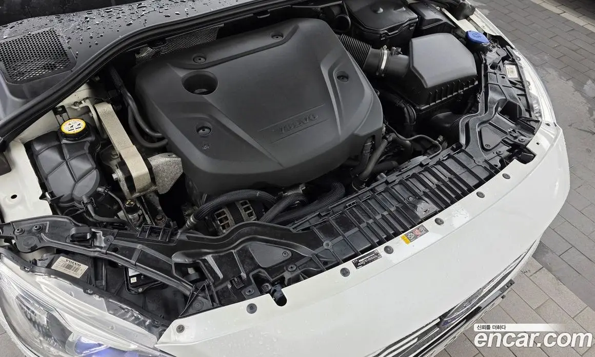 Volvo S60 2015 2.0 автомат (гидро), фото 6
