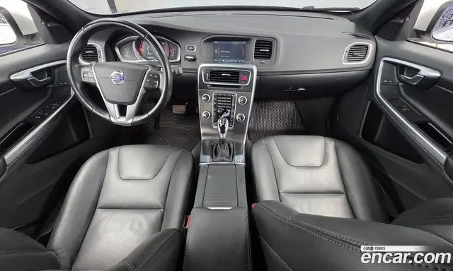 Volvo S60 2015 2.0 автомат (гидро), миниатюра 7