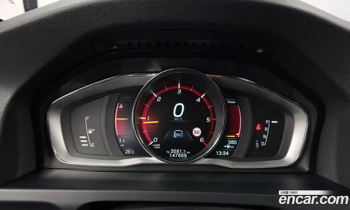 Volvo S60 2015 2.0 автомат (гидро), фото 8