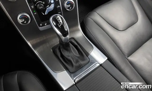 Volvo S60 2015 2.0 автомат (гидро), миниатюра 9