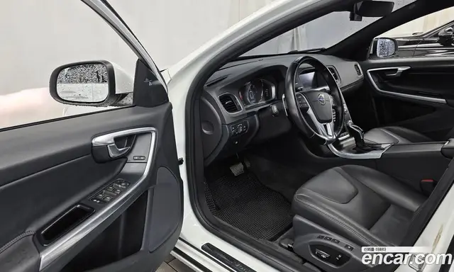 Volvo S60 2015 2.0 автомат (гидро), миниатюра 10