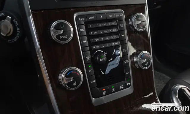Volvo S60 2018 2.0 автомат (гидро), миниатюра 11