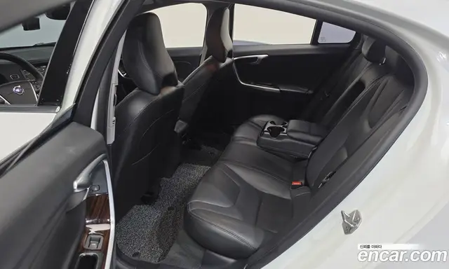 Volvo S60 2018 2.0 автомат (гидро), миниатюра 12