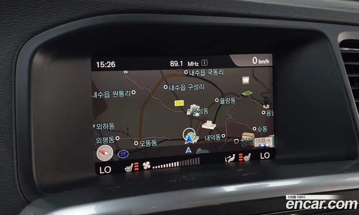 Volvo S60 2018 2.0 автомат (гидро), фото 13