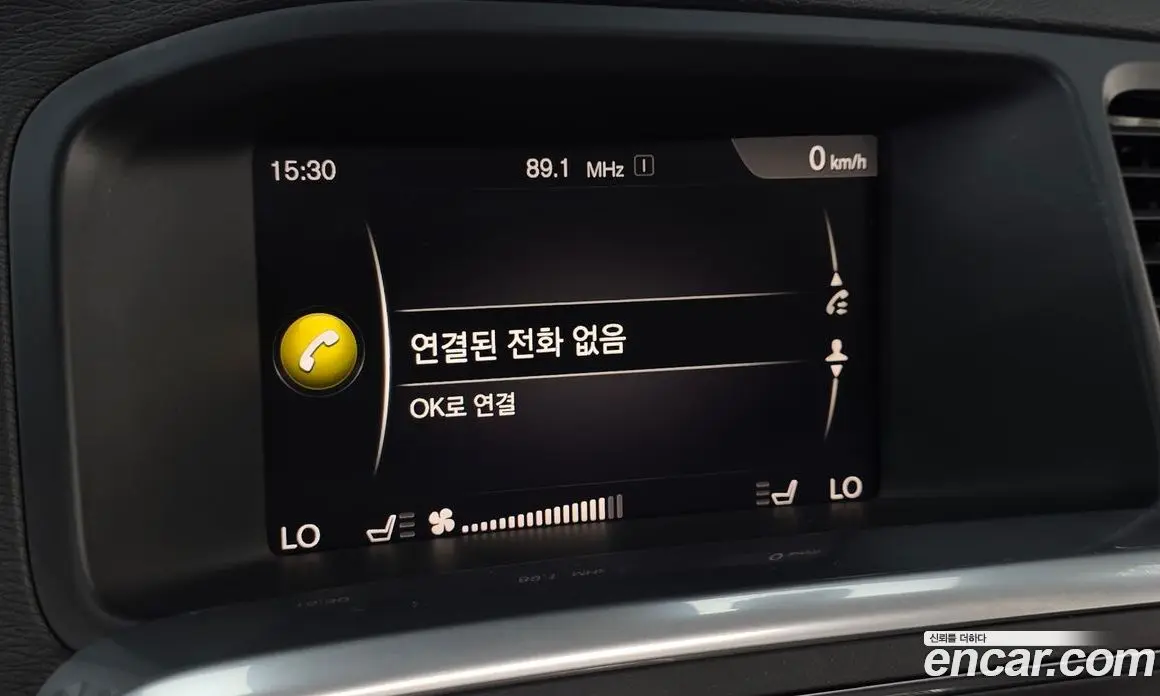 Volvo S60 2018 2.0 автомат (гидро), фото 19