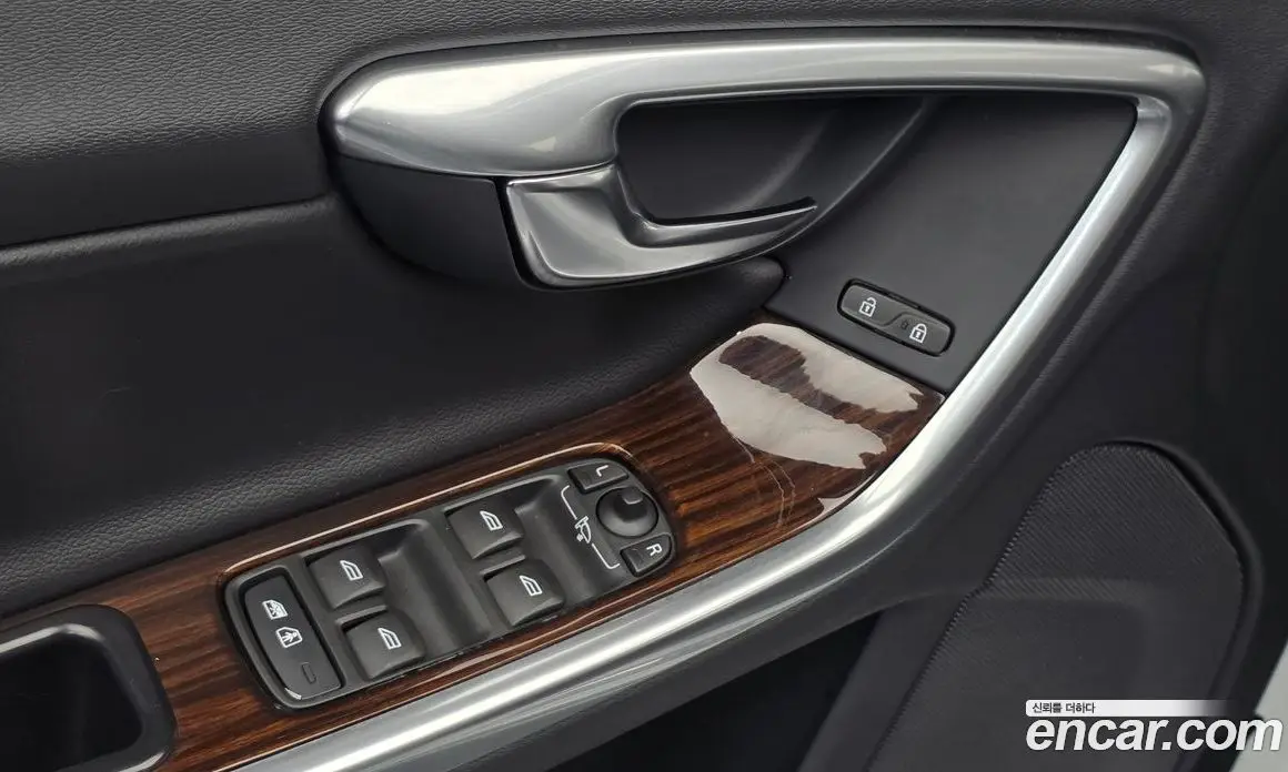 Volvo S60 2018 2.0 автомат (гидро), фото 20