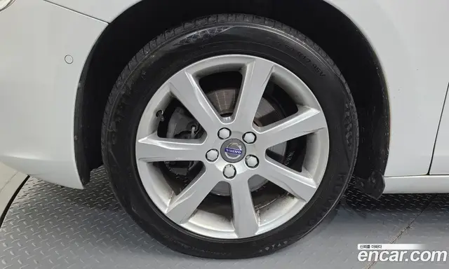 Volvo S60 2018 2.0 автомат (гидро), миниатюра 5