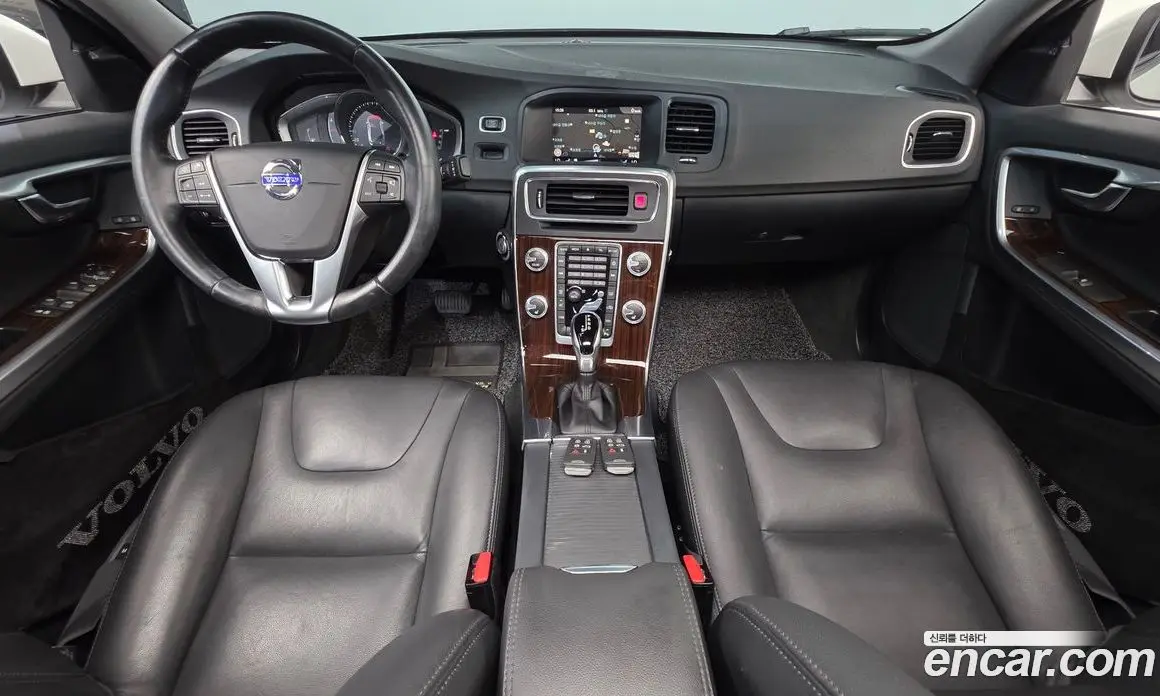 Volvo S60 2018 2.0 автомат (гидро), фото 7