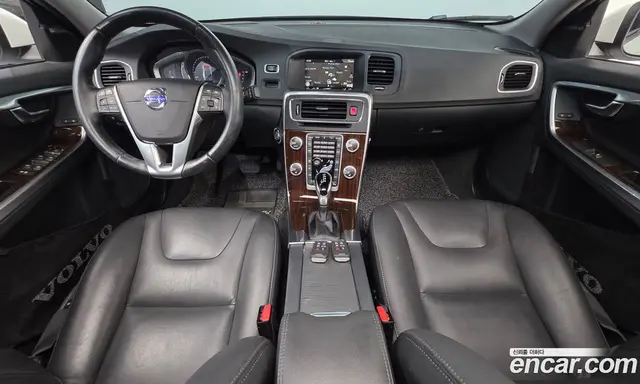 Volvo S60 2018 2.0 автомат (гидро), миниатюра 7