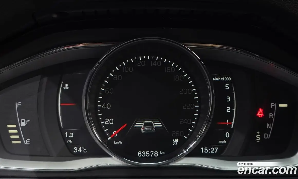 Volvo S60 2018 2.0 автомат (гидро), фото 8