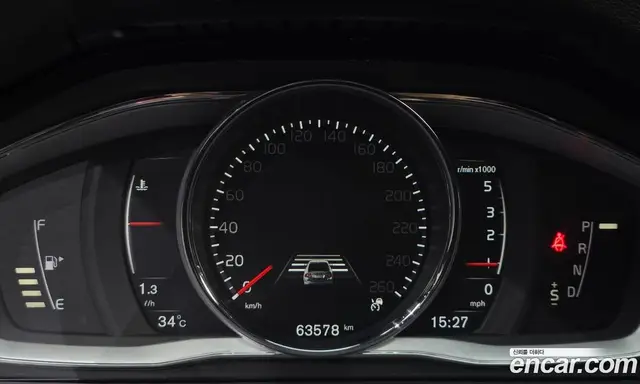 Volvo S60 2018 2.0 автомат (гидро), миниатюра 8