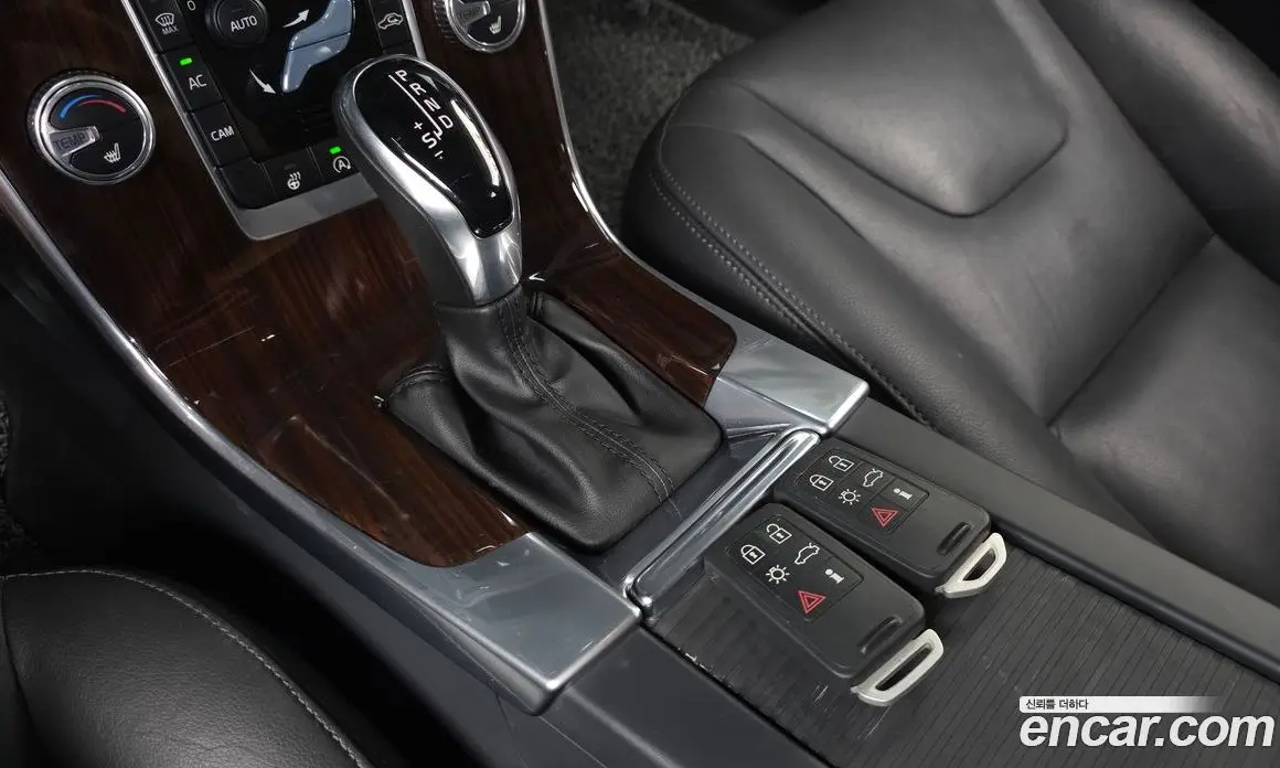Volvo S60 2018 2.0 автомат (гидро), фото 9