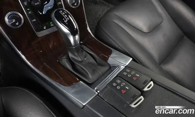 Volvo S60 2018 2.0 автомат (гидро), миниатюра 9