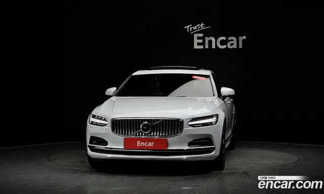 Volvo S90 2020 2.0 автомат (гидро), миниатюра 2
