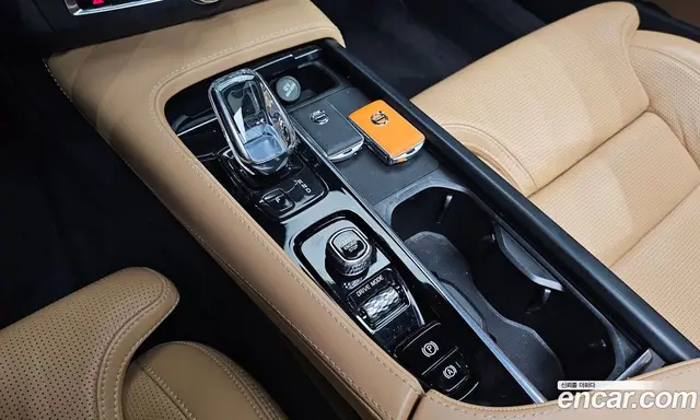 Volvo S90 2020 2.0 автомат (гидро), миниатюра 11