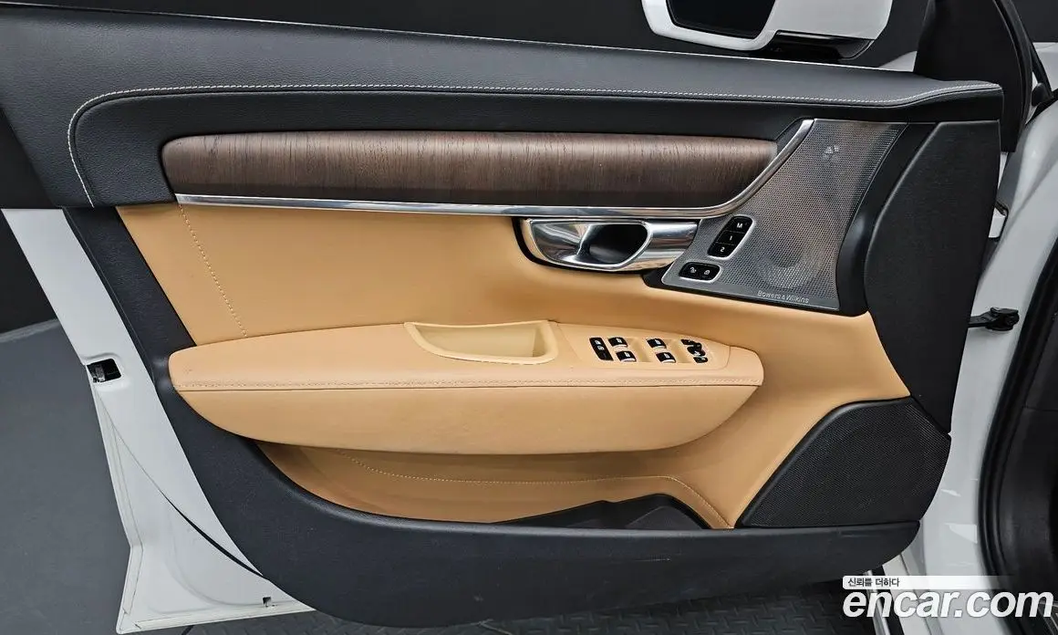 Volvo S90 2020 2.0 автомат (гидро), фото 13